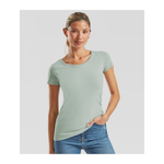 Fruit of the Loom Ladies Iconic 195 T-Shirt