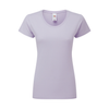 Fruit of the Loom Ladies Iconic 195 T-Shirt