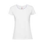 Fruit of the Loom Ladies Iconic 195 T-Shirt