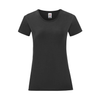 Fruit of the Loom Ladies Iconic 150 T-Shirt