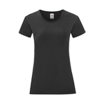 Fruit of the Loom Ladies Iconic 150 T-Shirt