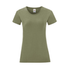 Fruit of the Loom Ladies Iconic 150 T-Shirt