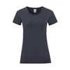 Fruit of the Loom Ladies Iconic 150 T-Shirt