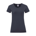 Fruit of the Loom Ladies Iconic 150 T-Shirt