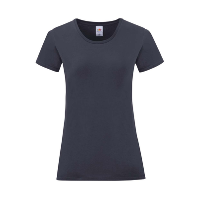 Fruit of the Loom Ladies Iconic 150 T-Shirt