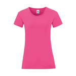 Fruit of the Loom Ladies Iconic 150 T-Shirt
