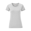 Fruit of the Loom Ladies Iconic 150 T-Shirt