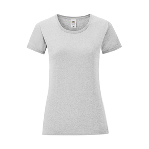 Fruit of the Loom Ladies Iconic 150 T-Shirt
