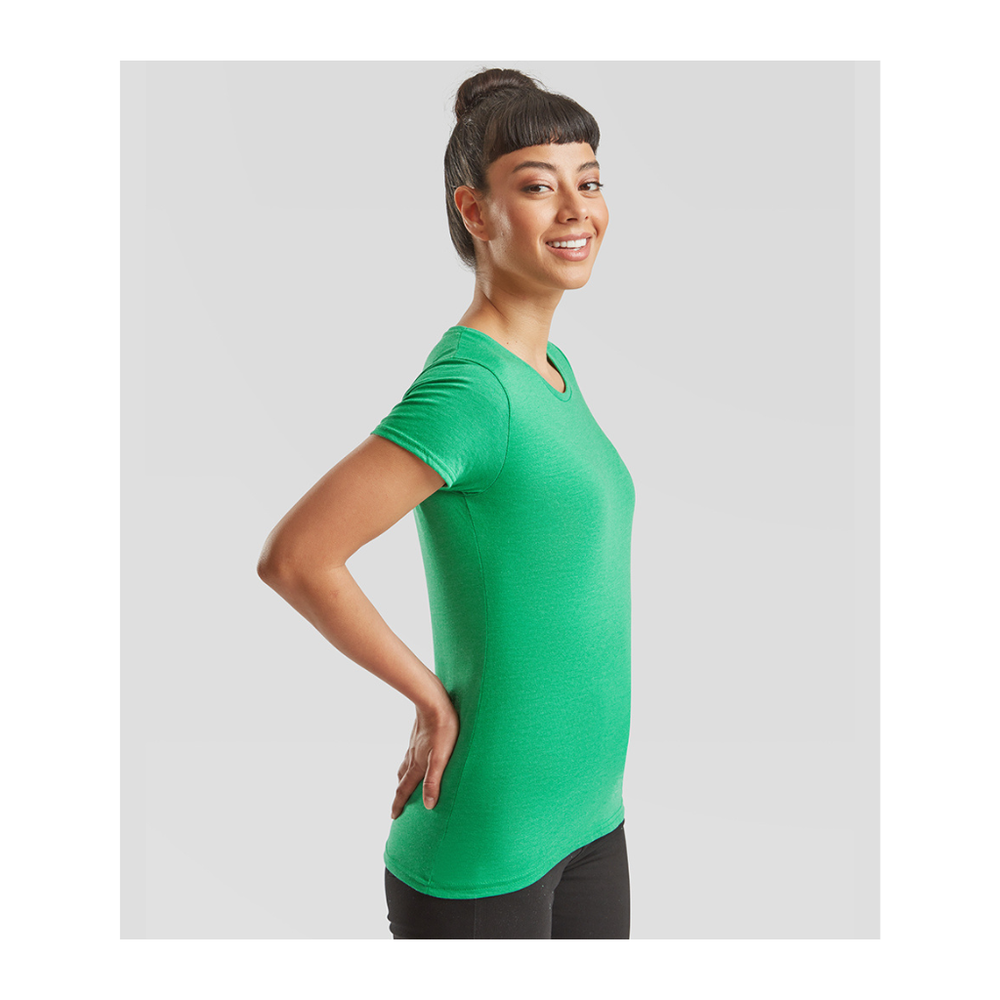 Fruit of the Loom Ladies Iconic 150 T-Shirt