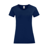 Fruit of the Loom Ladies Iconic 150 T-Shirt