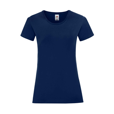 Fruit of the Loom Ladies Iconic 150 T-Shirt