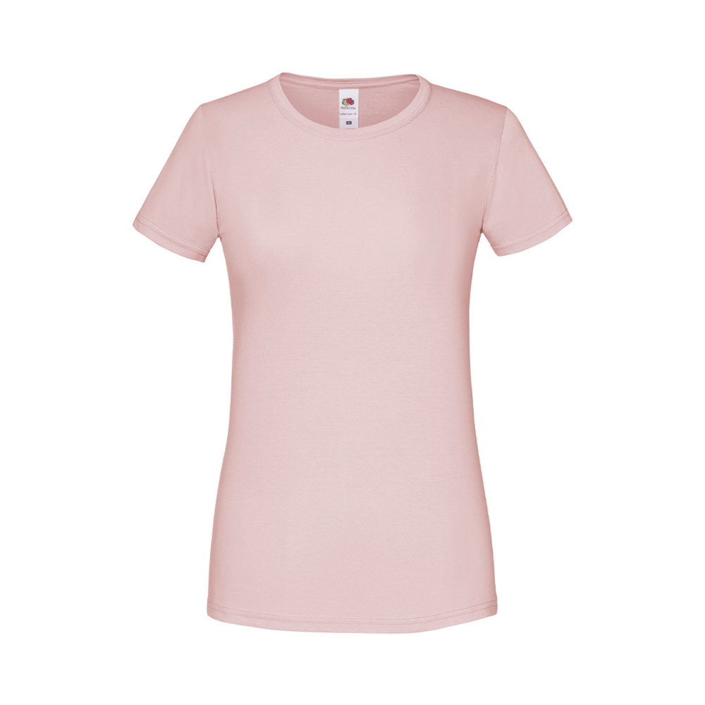 Fruit of the Loom Ladies Iconic 150 T-Shirt