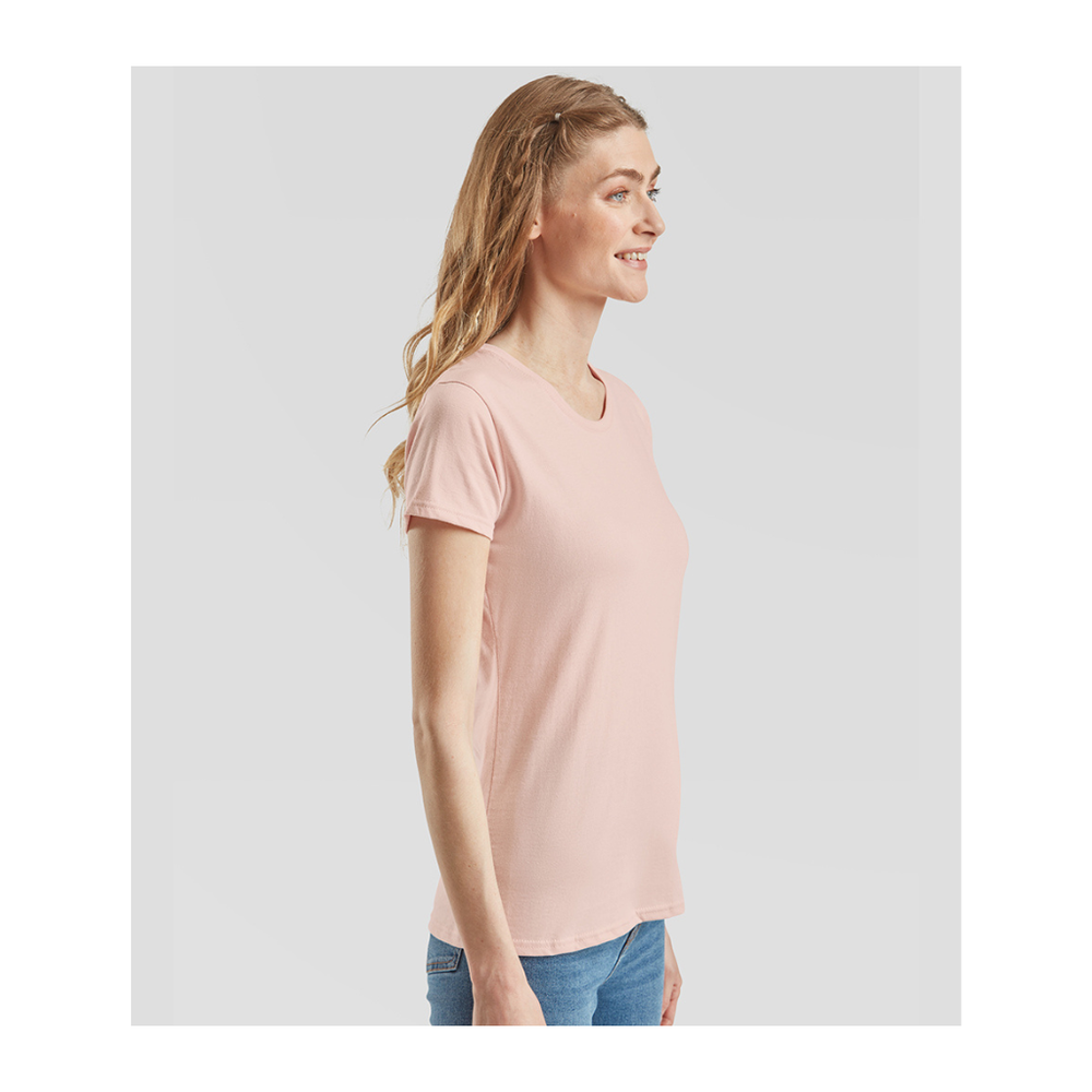 Fruit of the Loom Ladies Iconic 150 T-Shirt
