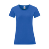 Fruit of the Loom Ladies Iconic 150 T-Shirt