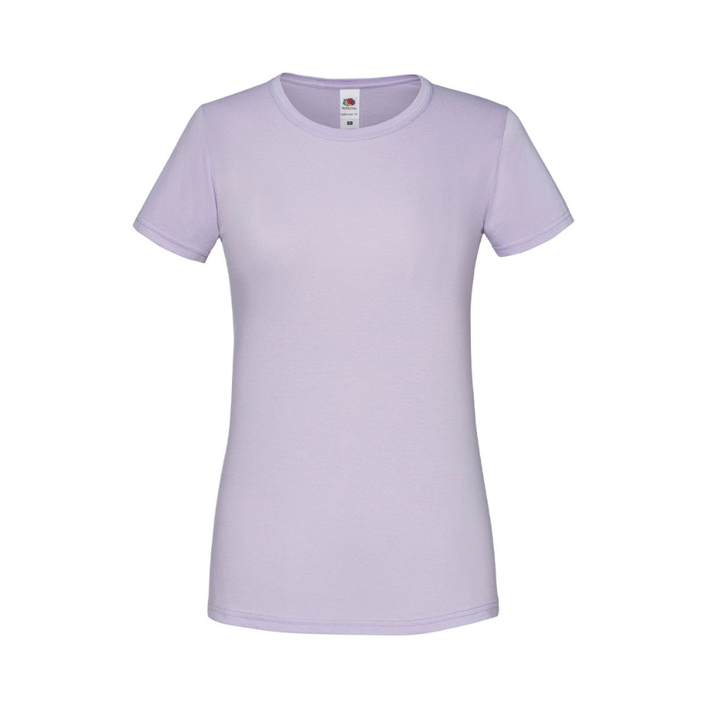 Fruit of the Loom Ladies Iconic 150 T-Shirt