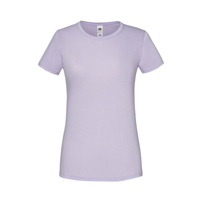 Fruit of the Loom Ladies Iconic 150 T-Shirt