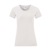 Fruit of the Loom Ladies Iconic 150 T-Shirt