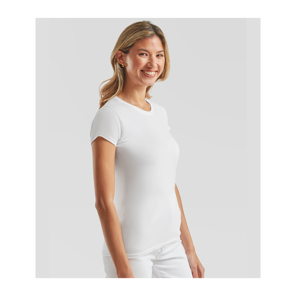 Fruit of the Loom Ladies Iconic 150 T-Shirt