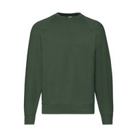 Fruit of the Loom Classic Raglan Sweatshirt