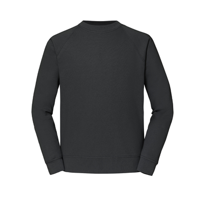 Fruit of the Loom Classic Raglan Sweatshirt