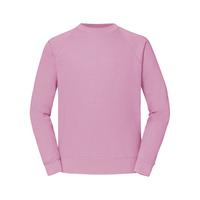 Fruit of the Loom Classic Raglan Sweatshirt