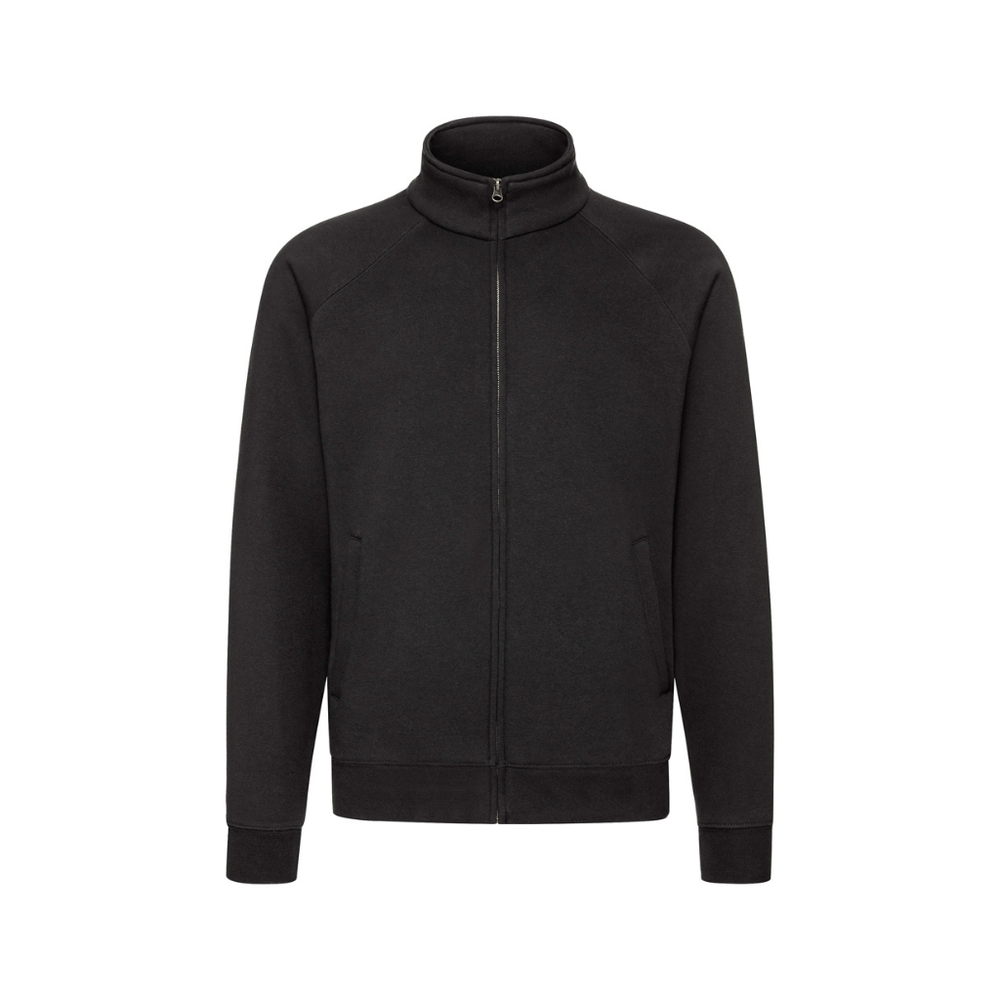 Fruit of the Loom Premium Sweat Jacket