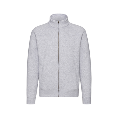 Fruit of the Loom Premium Sweat Jacket
