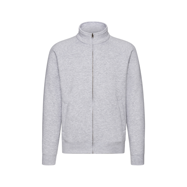 Fruit of the Loom Premium Sweat Jacket