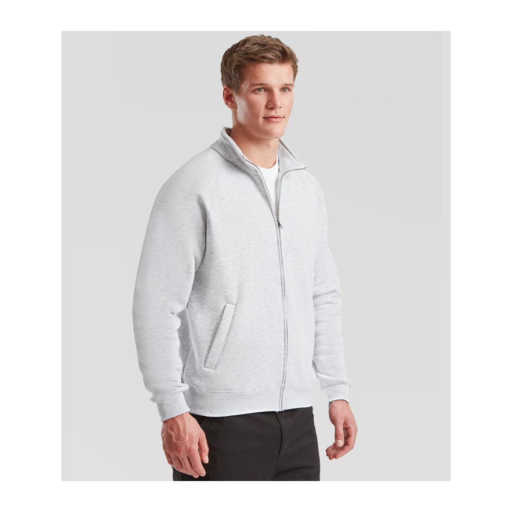 Fruit of the Loom Premium Sweat Jacket