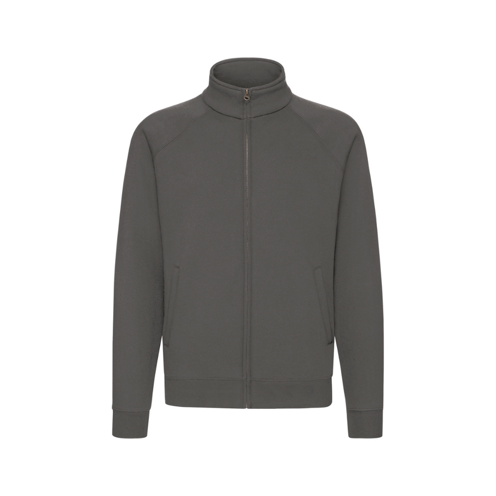 Fruit of the Loom Premium Sweat Jacket