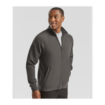 Fruit of the Loom Premium Sweat Jacket