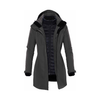 Stormtech Ladies Avalante System 3-in-1 Jacket