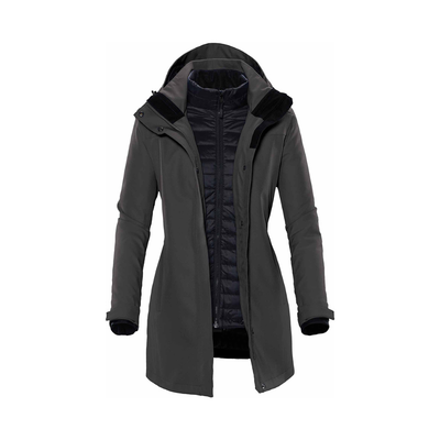 Stormtech Ladies Avalante System 3-in-1 Jacket