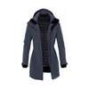 Stormtech Ladies Avalante System 3-in-1 Jacket