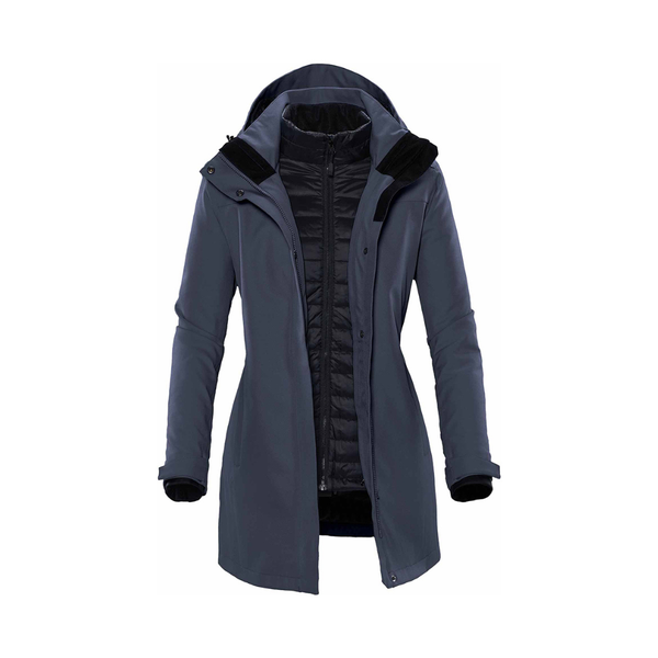 Stormtech Ladies Avalante System 3-in-1 Jacket