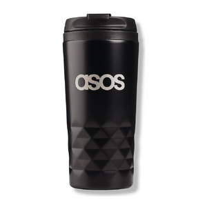 Stainless Steel Travel Mug - Express