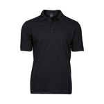 Tee Jays Luxury Stretch Piqué Polo Shirt