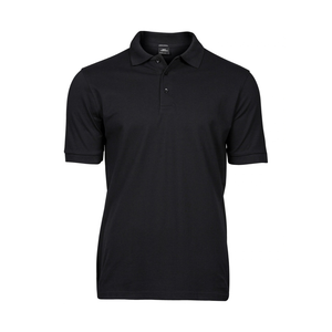 Tee Jays Luxury Stretch Piqué Polo Shirt