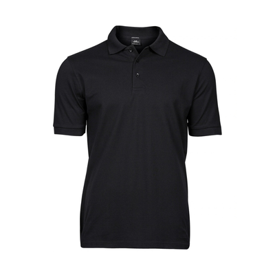 Tee Jays Luxury Stretch Piqué Polo Shirt