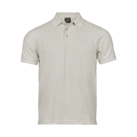 Tee Jays Luxury Stretch Piqué Polo Shirt