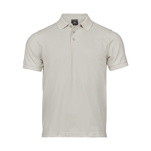 Tee Jays Luxury Stretch Piqué Polo Shirt
