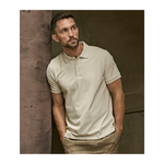 Tee Jays Luxury Stretch Piqué Polo Shirt