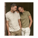 Tee Jays Luxury Stretch Piqué Polo Shirt