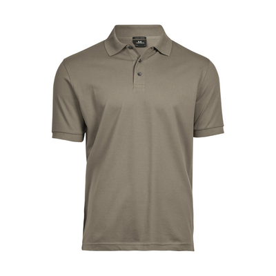Tee Jays Luxury Stretch Piqué Polo Shirt