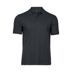 Tee Jays Luxury Stretch Piqué Polo Shirt