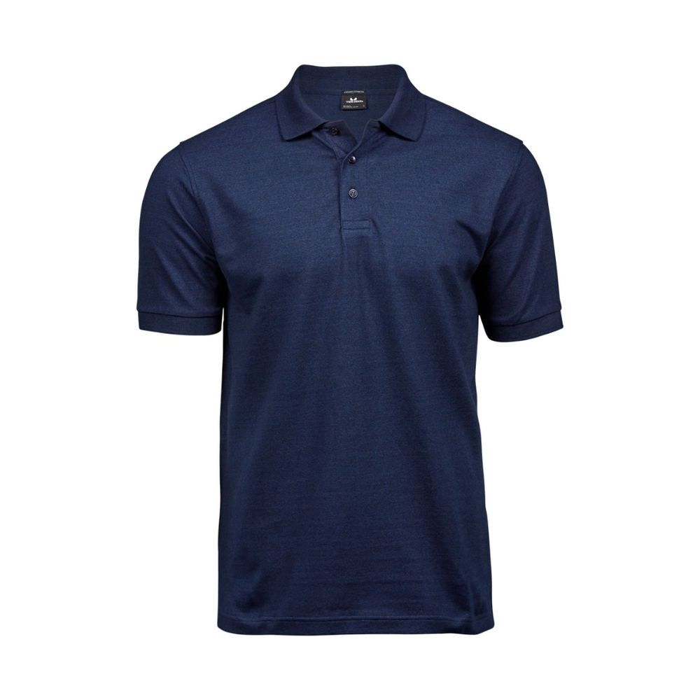 Tee Jays Luxury Stretch Piqué Polo Shirt