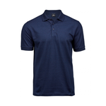 Tee Jays Luxury Stretch Piqué Polo Shirt