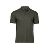 Tee Jays Luxury Stretch Piqué Polo Shirt
