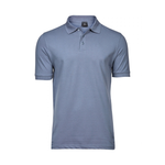 Tee Jays Luxury Stretch Piqué Polo Shirt