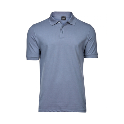 Tee Jays Luxury Stretch Piqué Polo Shirt